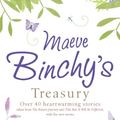 Cover Art for 9781742695969, Maeve Binchy's Treasury by Maeve Binchy