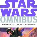 Cover Art for 9781783293100, Star Wars Omnibus: Knights of the Old Republic v. 3 by John Jackson Miller, Bong Dazo