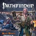Cover Art for 9781601251275, Pathfinder #14 Second Darkness: Children of the Void by Mike McArtor