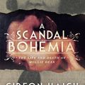 Cover Art for 9780143789574, Scandal in Bohemia A by Gideon Haigh