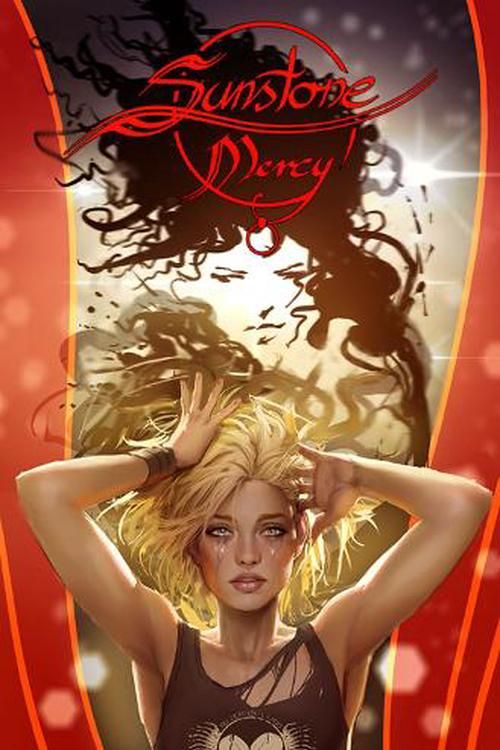 Cover Art for 9781534399532, Sunstone Mercy Volume 8 (Sunstone Mercy, 8) by Stjepan Sejic