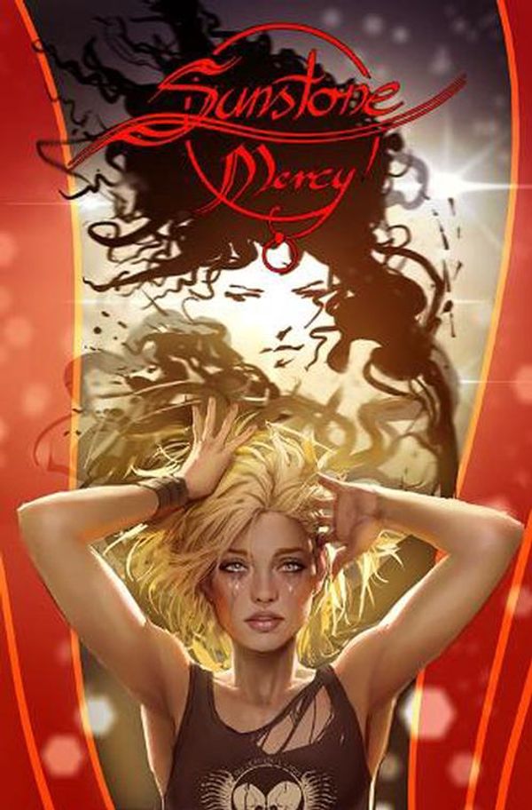 Cover Art for 9781534399532, Sunstone Mercy Volume 8 (Sunstone Mercy, 8) by Stjepan Sejic