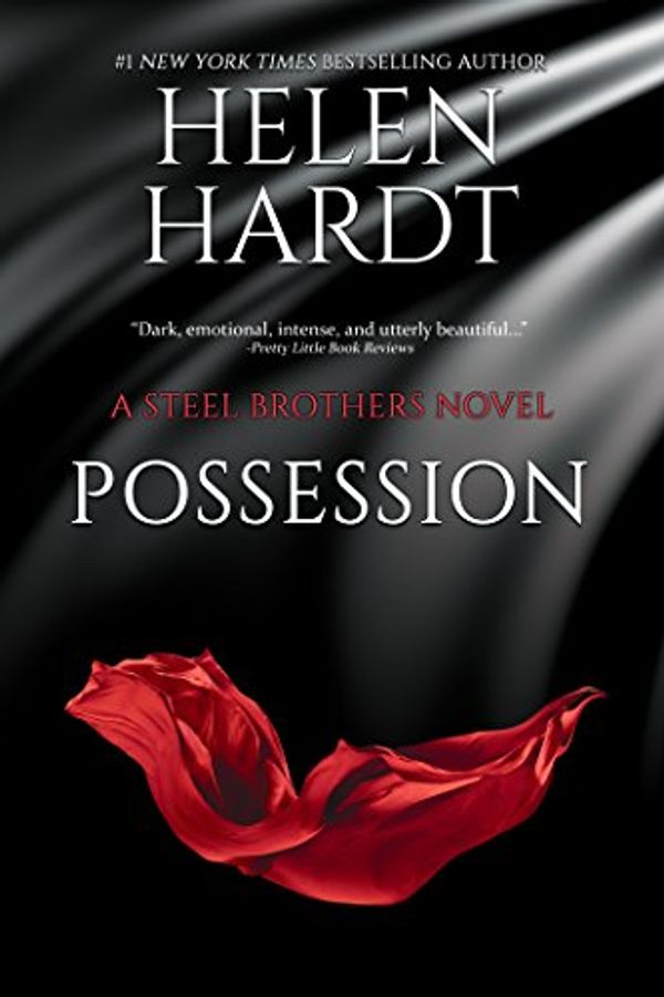 Cover Art for B01EIJC2U4, Possession (Steel Brothers Saga Book 3) by Helen Hardt