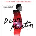 Cover Art for 9781101939499, Dear Martin by Nic Stone