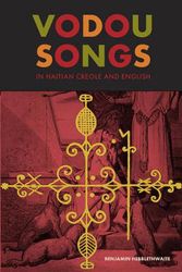 Cover Art for 9781439906026, Vodou Songs in Haitian Creole and English by Benjamin Hebblethwaite