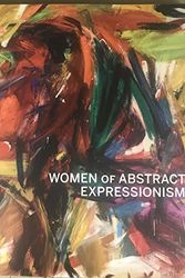 Cover Art for 9780914738626, Women of Abstract Expressionism by Joan M. Marter