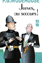 Cover Art for 9782258079373, Au secours ! Jeeves - Tome 2 by Pelham Grenville Wodehouse