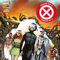 Cover Art for B085GKWGLG, X-Men: House of X & Powers of X, Band 1 (German Edition) by Jonathan Hickman