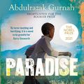 Cover Art for B0B94GLT1T, Paradise by Abdulrazak Gurnah