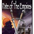 Cover Art for 9780557002894, Fate Of The Empires by Michael Maxwell