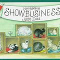 Cover Art for 9780836807639, Hairy Maclary's Showbusiness by Lynley Dodd