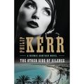 Cover Art for 9780399566431, The Other Side of Silence by John Lee, Philip Kerr