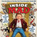Cover Art for 9781618930897, Inside Mad by The Editors Of Mad Magazine