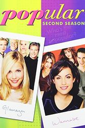 Cover Art for 9780788856495, Popular: The Complete Second Season by Unknown
