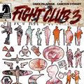 Cover Art for B07VDNRXMV, Fight Club 3 #9 by Chuck Palahniuk