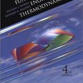Cover Art for 9780471363613, Fundamentals of Engineering Thermodynamics by Moran
