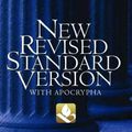 Cover Art for 9780195283808, Bible: New Revised Standard Version Bible with Apocrypha by Nrsv Bible Translation Committee