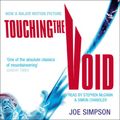 Cover Art for B000BDC8RE, Touching the Void by Joe Simpson