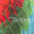 Cover Art for 9781405315302, Rainforest by Marent Thomas