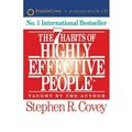 Cover Art for 9781455854813, The 7 Habits of Highly Effective People by Stephen R. Covey