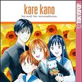 Cover Art for 9781417652846, Kare Kano, Volume 4 (Kare Kano (Prebound)) by Masami Tsuda