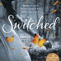 Cover Art for 9781447205784, Switched by Amanda Hocking