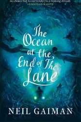 Cover Art for 9781472283368, OCEAN AT THE END OF THE LANE by Neil Gaiman