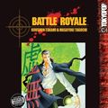 Cover Art for 9781427807571, Battle Royale: v. 5 by Koushun Takami, Masayuki Taguchi