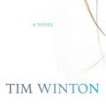 Cover Art for 9781554682294, Breath by Tim Winton