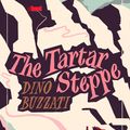 Cover Art for 9781786891648, The Tartar Steppe by Dino Buzzati