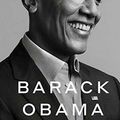 Cover Art for B08NW4HH6G, A Promised Land by Barack Obama