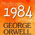 Cover Art for 9789383299232, 1984 - GEORGE ORWELL [Paperback] [Jan 01, 2017] LS Editorial Team by LS Editorial Team
