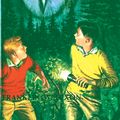 Cover Art for 9780448089416, Hardy Boys 41: The Clue of the Screeching Owl by Franklin W. Dixon