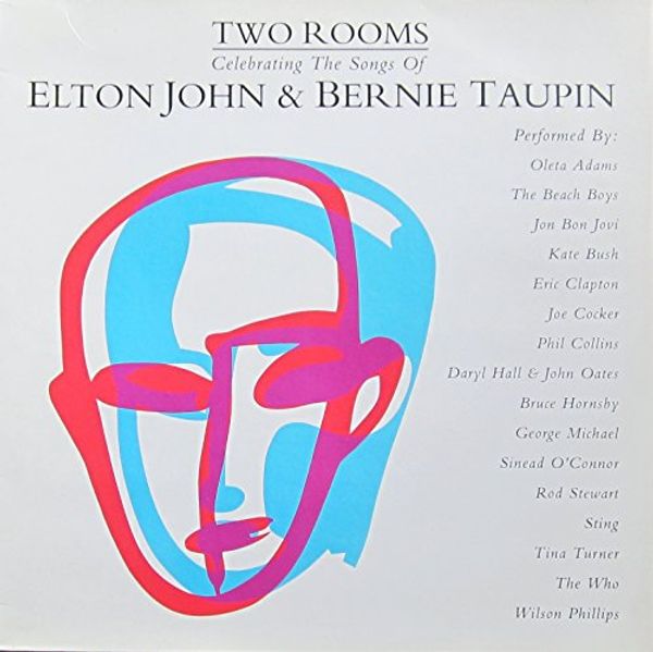 Cover Art for 0042284574914, Two Rooms: Celebrating the Songs of Elton John & Bernie Taupin [VINYL] by Unknown