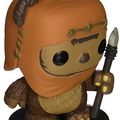 Cover Art for 0720389046009, FUNKO POP! Star Wars: Wicket by Unknown