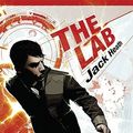 Cover Art for 9780545068604, The Lab by Jack Heath