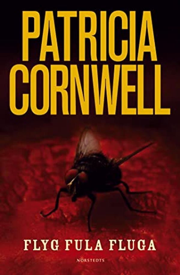 Cover Art for 9789113016979, Flyg fula fluga by Patricia Cornwell