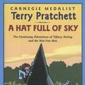 Cover Art for 9780606339490, A Hat Full of Sky by Terry Pratchett