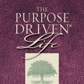 Cover Art for 9780762416844, Purpose-driven Life by Rick Warren