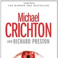 Cover Art for 9780007350032, Micro by Michael Crichton