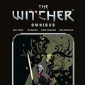 Cover Art for 9788891246813, The Witcher. Omnibus by Paul Tobin, Joe Querio, Piotr Kowalski, Max Bertolini