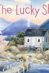 Cover Art for 9781922033154, The Lucky Shack by Apsara Baldovino