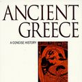 Cover Art for 9780500271612, A Concise History of Ancient Greece by Peter Green