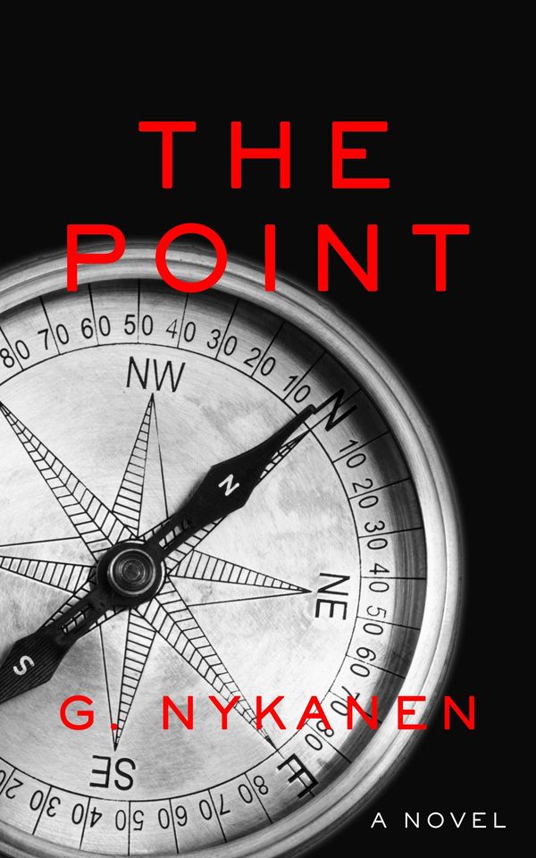 Cover Art for 9780989878449, The Point by Unknown