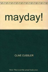 Cover Art for 9780722127421, mayday! by unknown