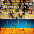 Cover Art for 9780730312932, Australasian Business Statistics 4E by Ken Black