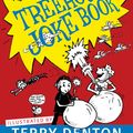 Cover Art for 9781760786564, The Treehouse Joke Book by Andy Griffiths