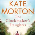 Cover Art for 9781447200871, Untitled Kate Morton Book 6 by Kate Morton