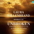 Cover Art for 9781415962749, Unbroken by Laura Hillenbrand, Edward Herrmann