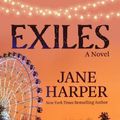 Cover Art for 9798885786751, Exiles by Jane Harper